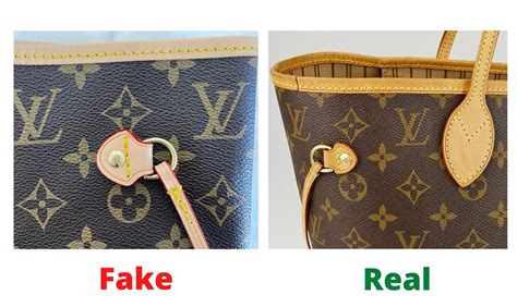 louis vuitton neverfull fake vs original|louis vuitton neverfull gm knockoff.